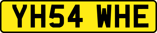 YH54WHE