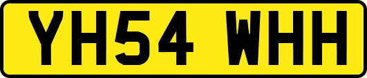 YH54WHH