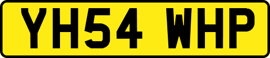 YH54WHP