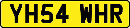 YH54WHR