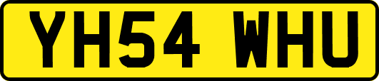 YH54WHU