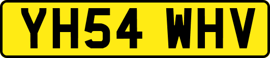 YH54WHV