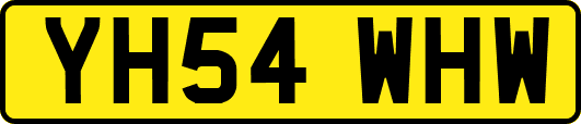 YH54WHW