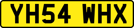 YH54WHX