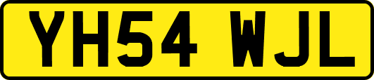 YH54WJL