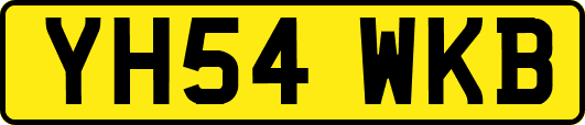 YH54WKB