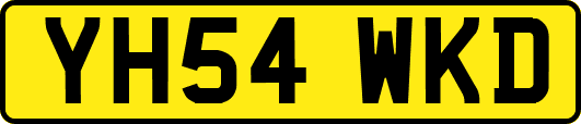 YH54WKD