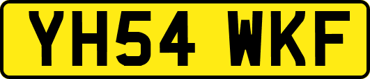 YH54WKF