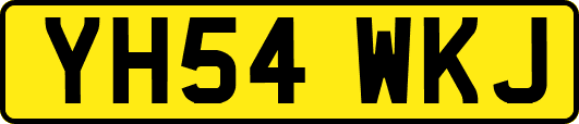 YH54WKJ