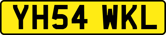 YH54WKL