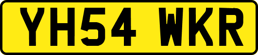 YH54WKR