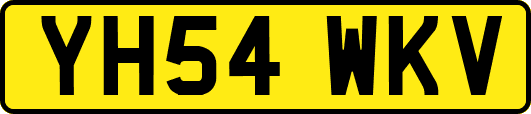 YH54WKV