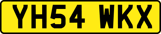 YH54WKX