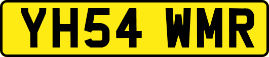 YH54WMR