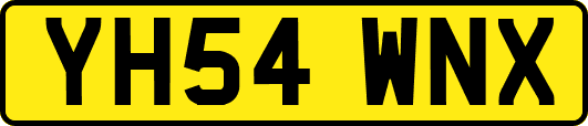 YH54WNX