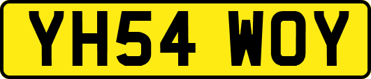 YH54WOY