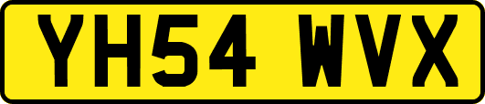 YH54WVX