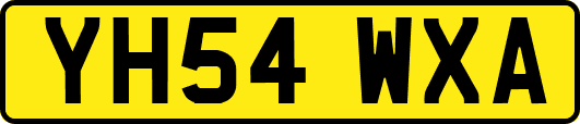 YH54WXA