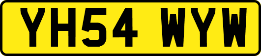 YH54WYW