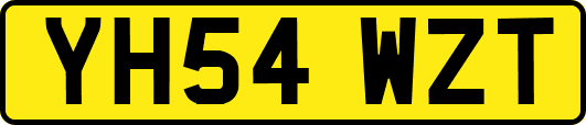 YH54WZT
