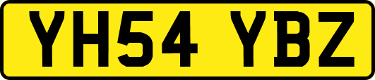 YH54YBZ