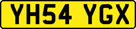 YH54YGX