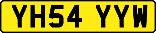 YH54YYW