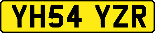 YH54YZR