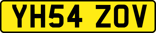 YH54ZOV