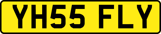 YH55FLY