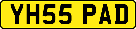 YH55PAD