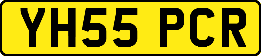 YH55PCR