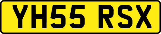 YH55RSX