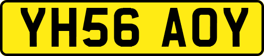 YH56AOY