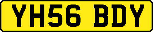 YH56BDY