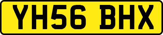 YH56BHX