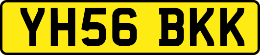 YH56BKK