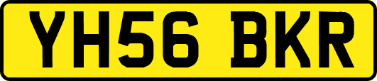 YH56BKR