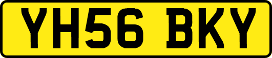 YH56BKY