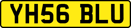 YH56BLU