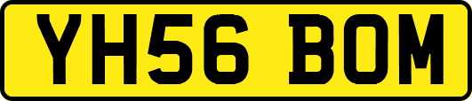 YH56BOM