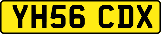 YH56CDX