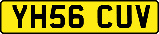 YH56CUV