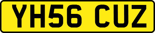 YH56CUZ