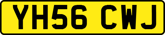 YH56CWJ