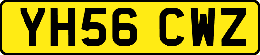 YH56CWZ