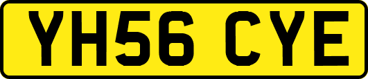 YH56CYE