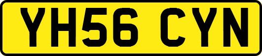 YH56CYN