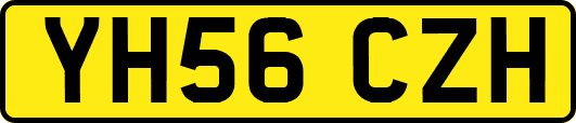 YH56CZH