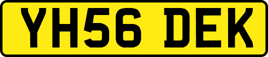 YH56DEK